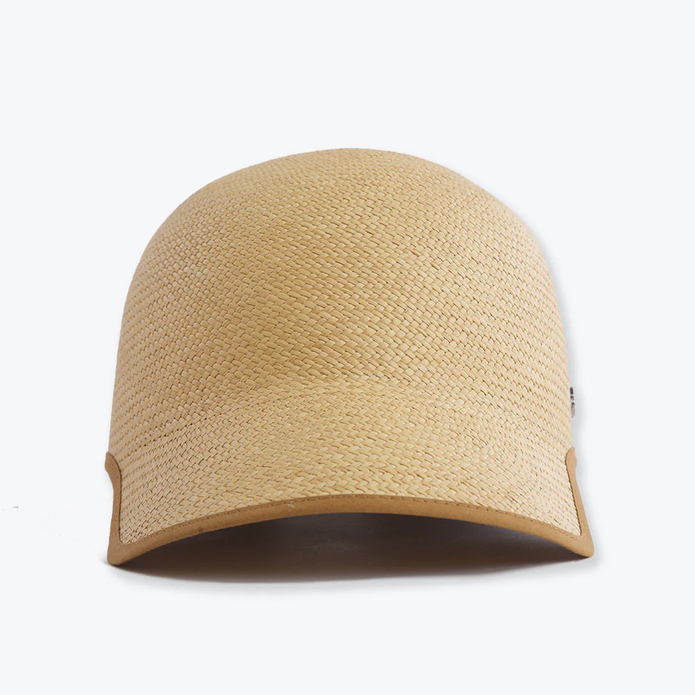 BASEBALL CAP - NATURAL - 4