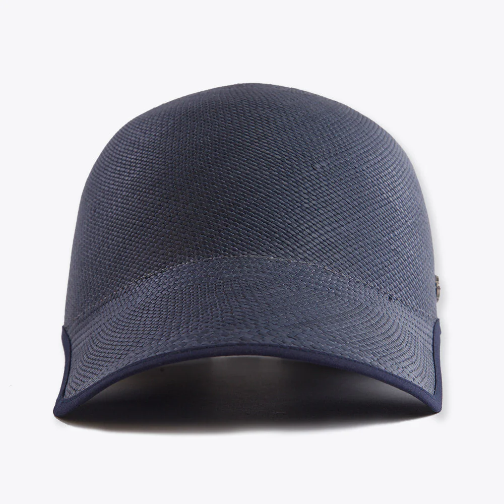 BASEBALL CAP - NAVY - EXTRA FINO - 4