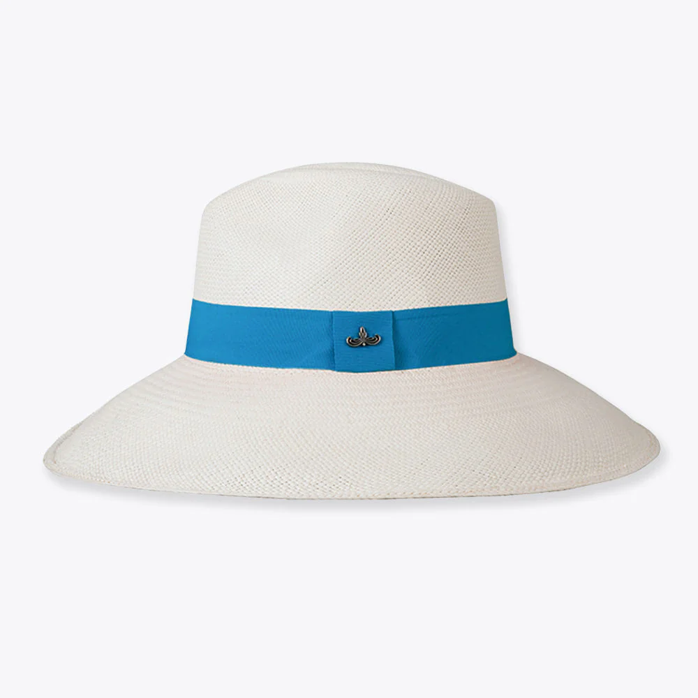 RIVIERA LIGHT BLUE - 4