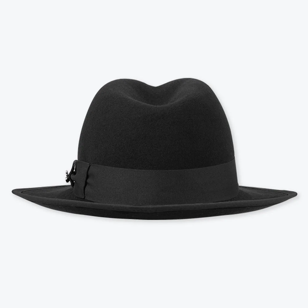 CLASSIC - TEDESCO BLACK - 3