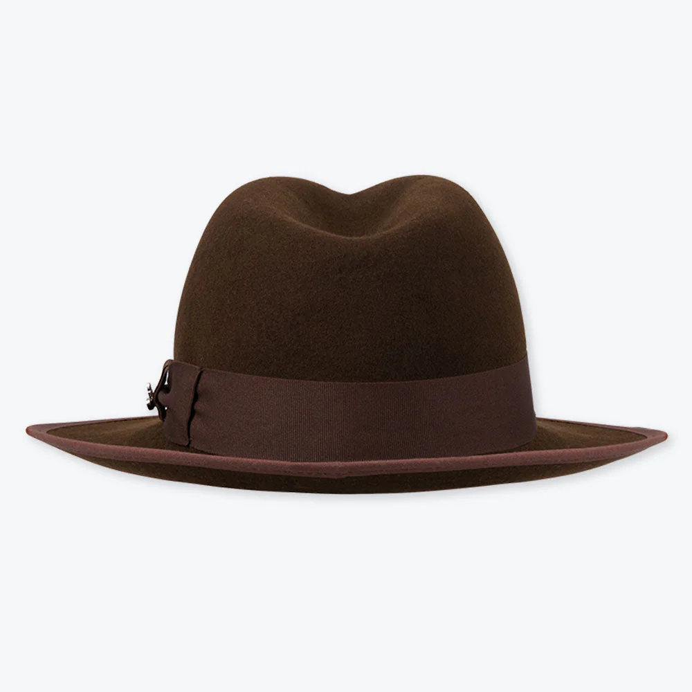 CLASSIC - TEDESCO BROWN - 3