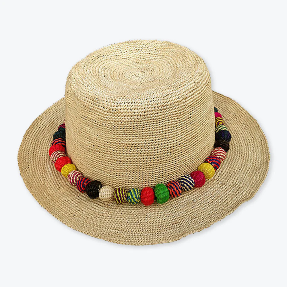 CROCHET - COLONIAL - 2