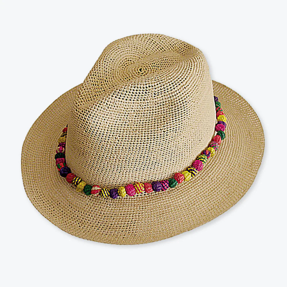 CROCHET - HAWAII - 2