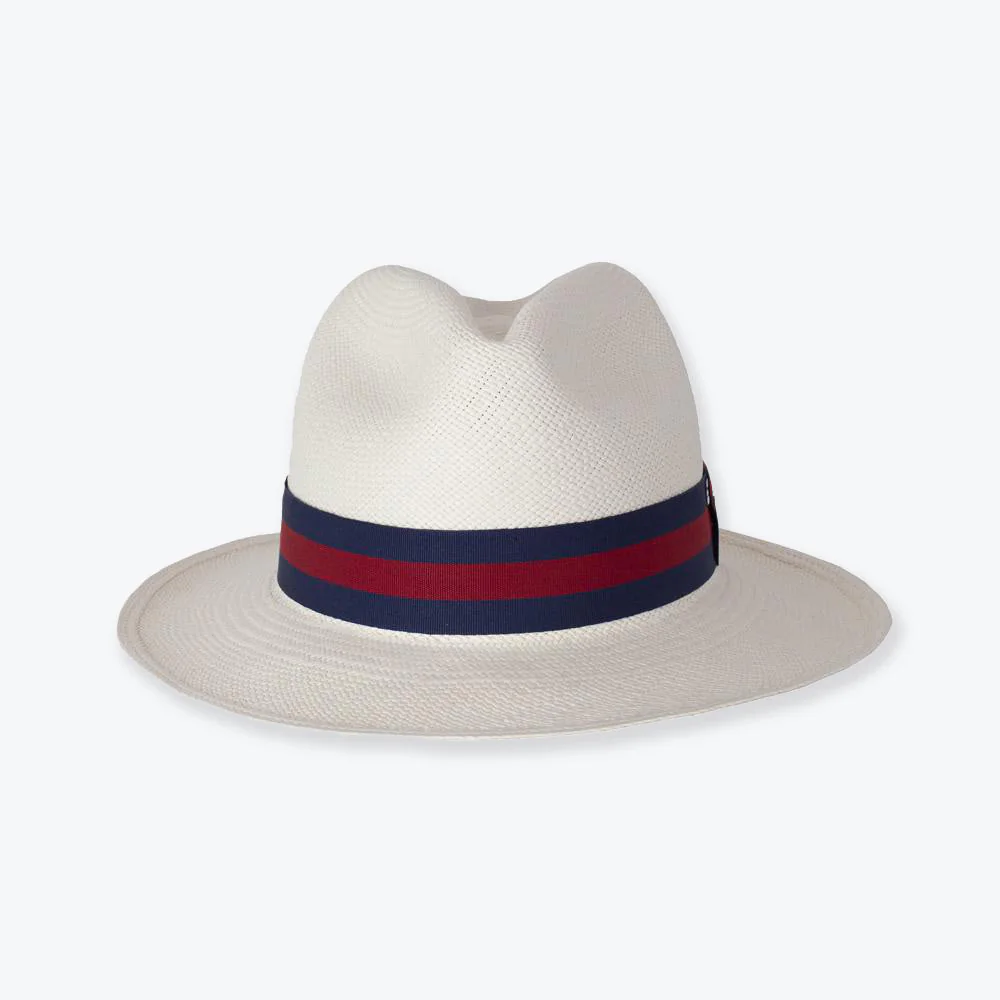 CLASSIC - STRIPPERD BLUE - 3