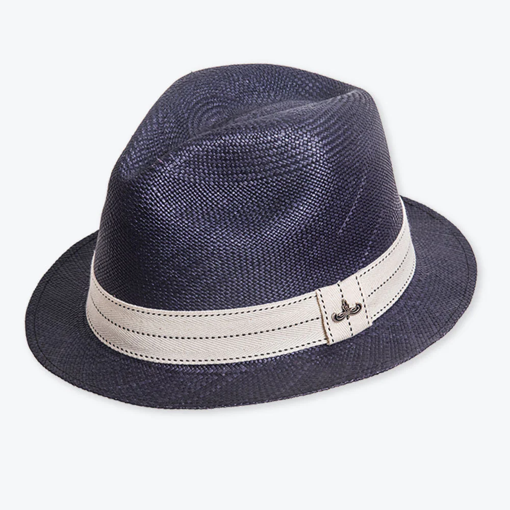 MIAMI - NAVY BLUE - 2