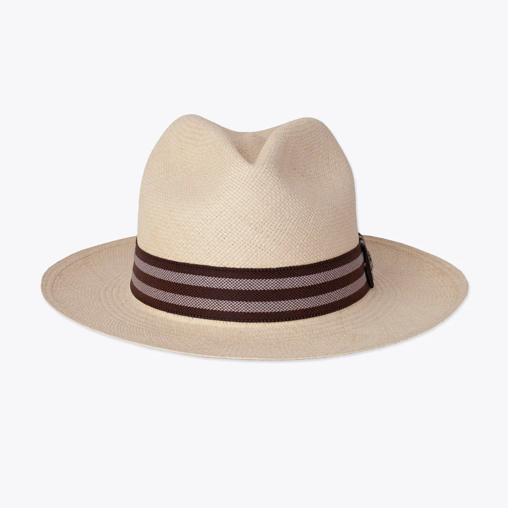 CLASSIC - STRIPED BROWN MULTICOLOR - 3