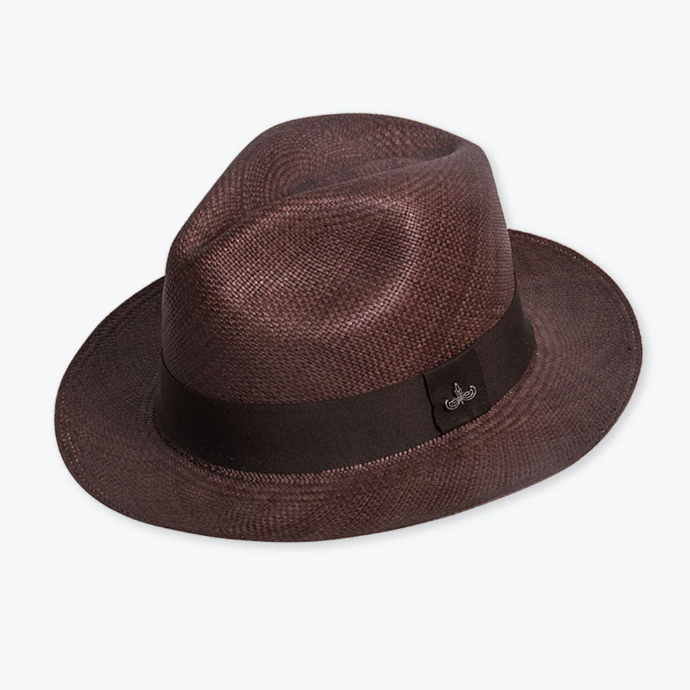 CLASSIC - BROWN -BROWN BAND - 2