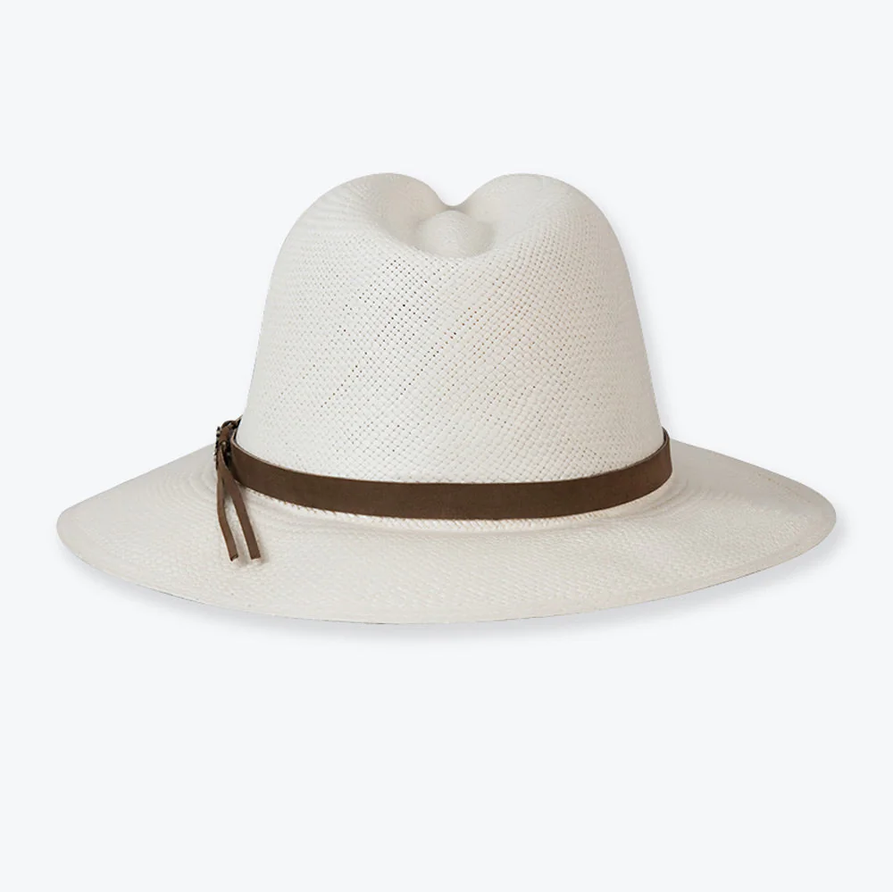 CLASSIC - LEATHER BAND - 3