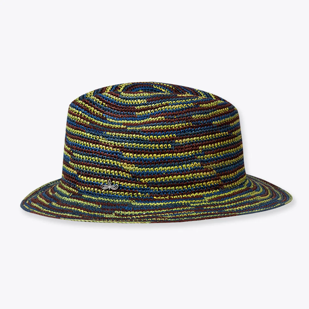 FORMENTERA - CROCHET - 2