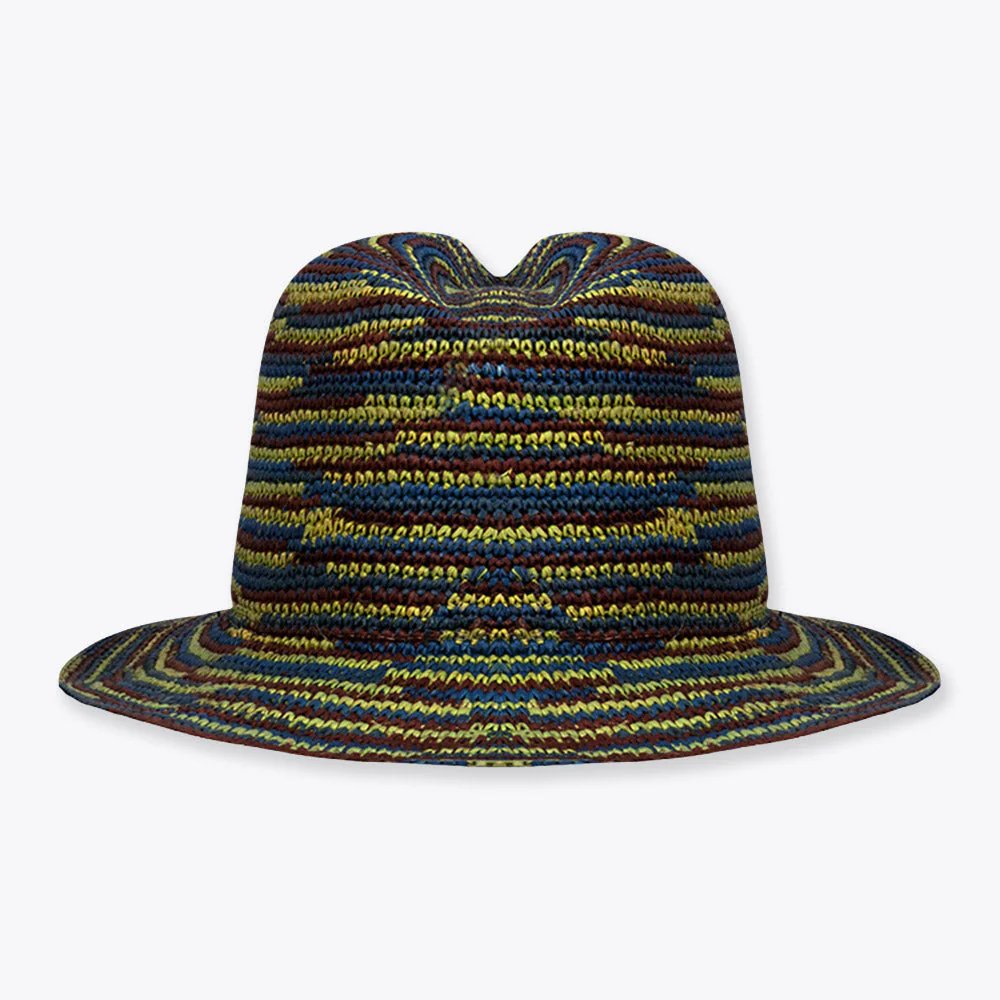 FORMENTERA - CROCHET - 3