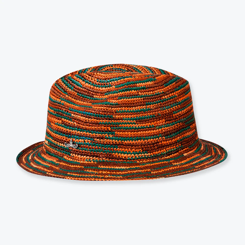 CROCHET - FORMENTERA - 2