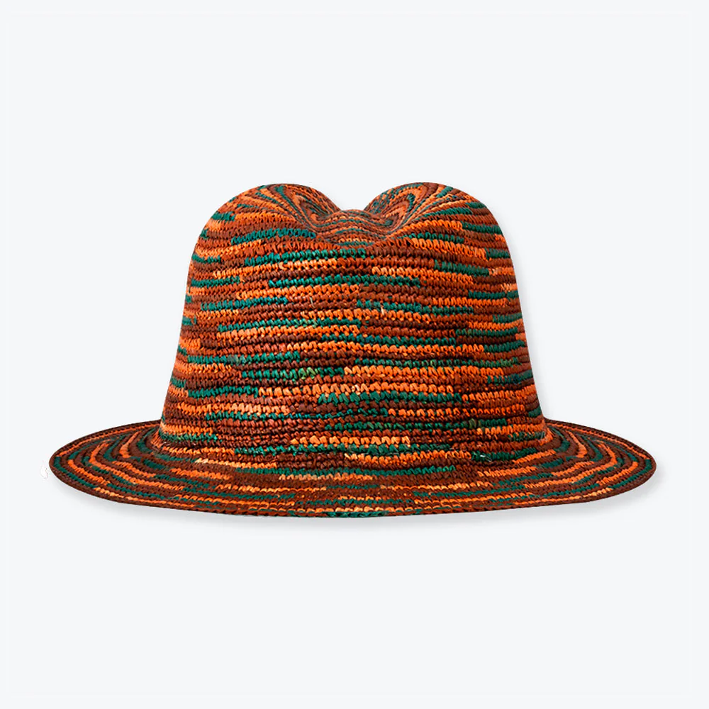 CROCHET - FORMENTERA - 3