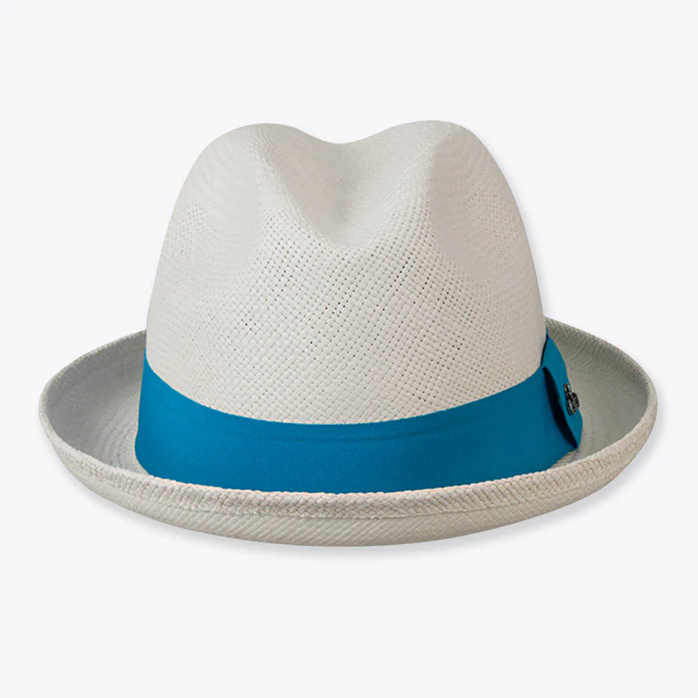 NEW YORK - LIGHTBLUEBAND - 3