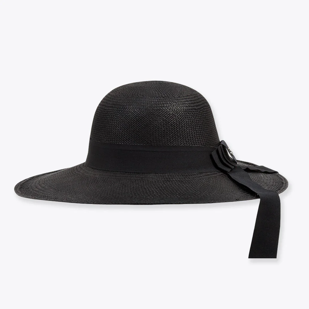 LADY - BLACK BAND - 2