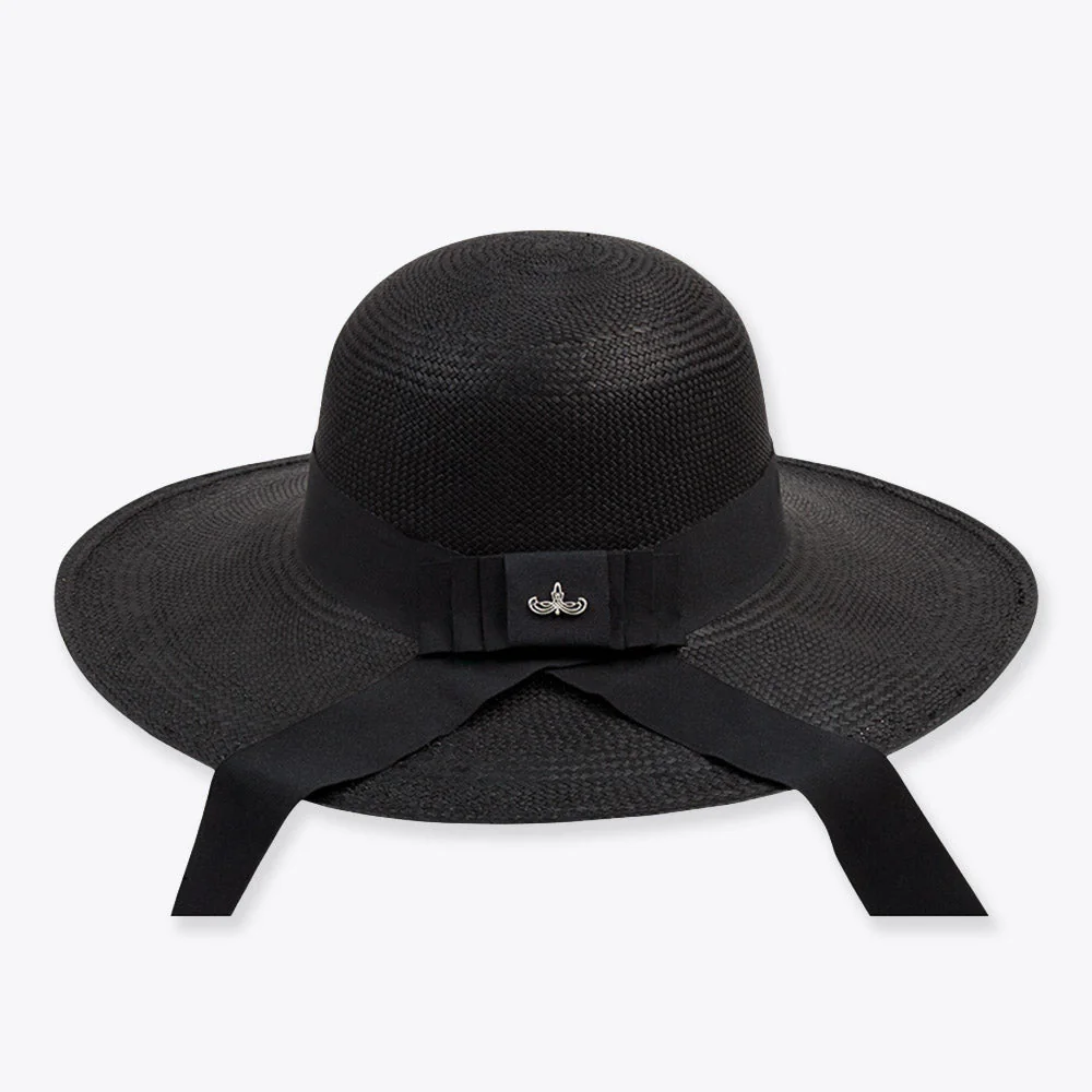 LADY - BLACK BAND - 3