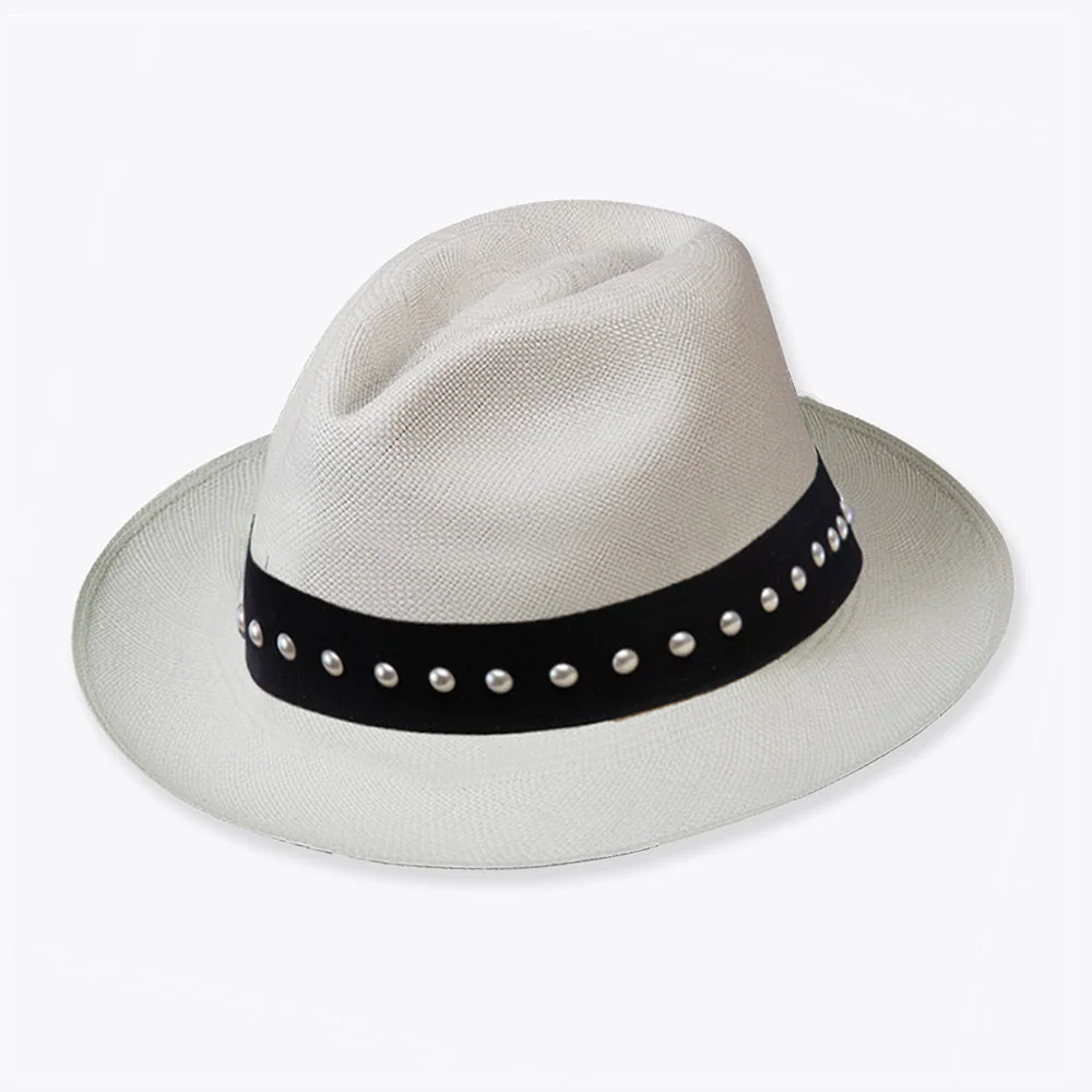 CLASSIC - PEARLED  BAND - 2