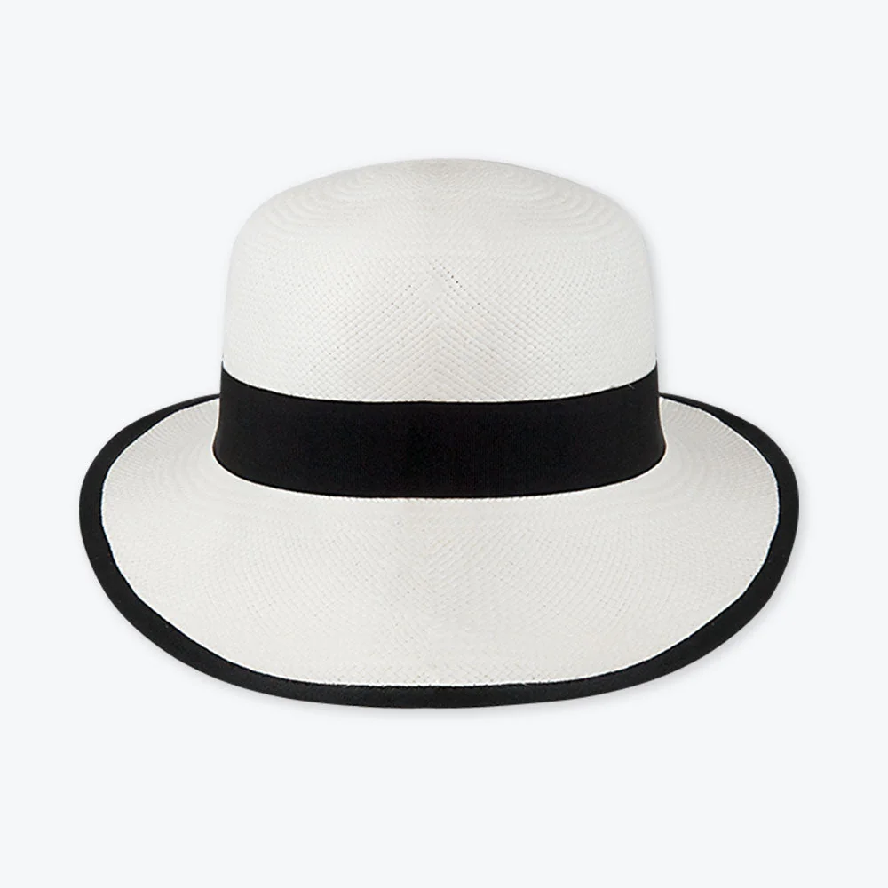 LADY GOLF - BLACK BAND - 2