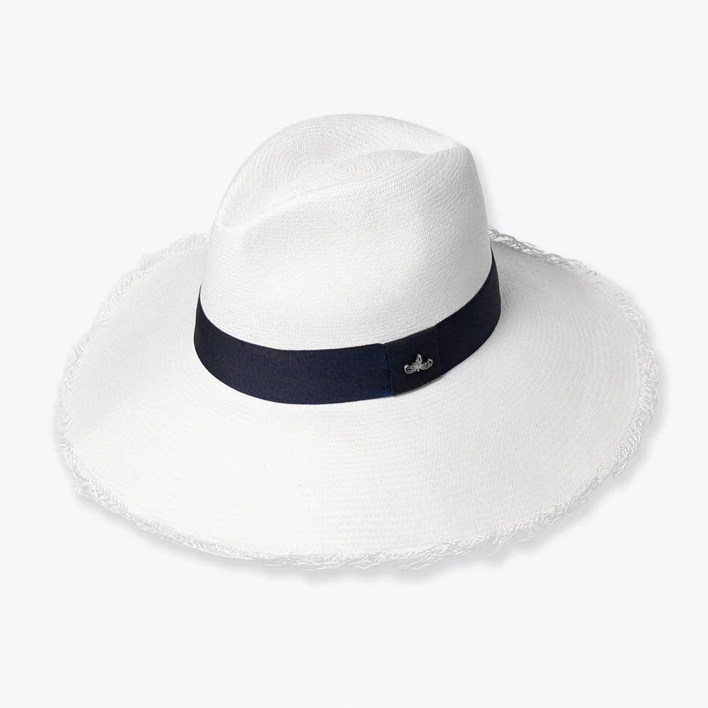 TESA L. / TOM SAWYER - NAVY BAND- FINO - 2