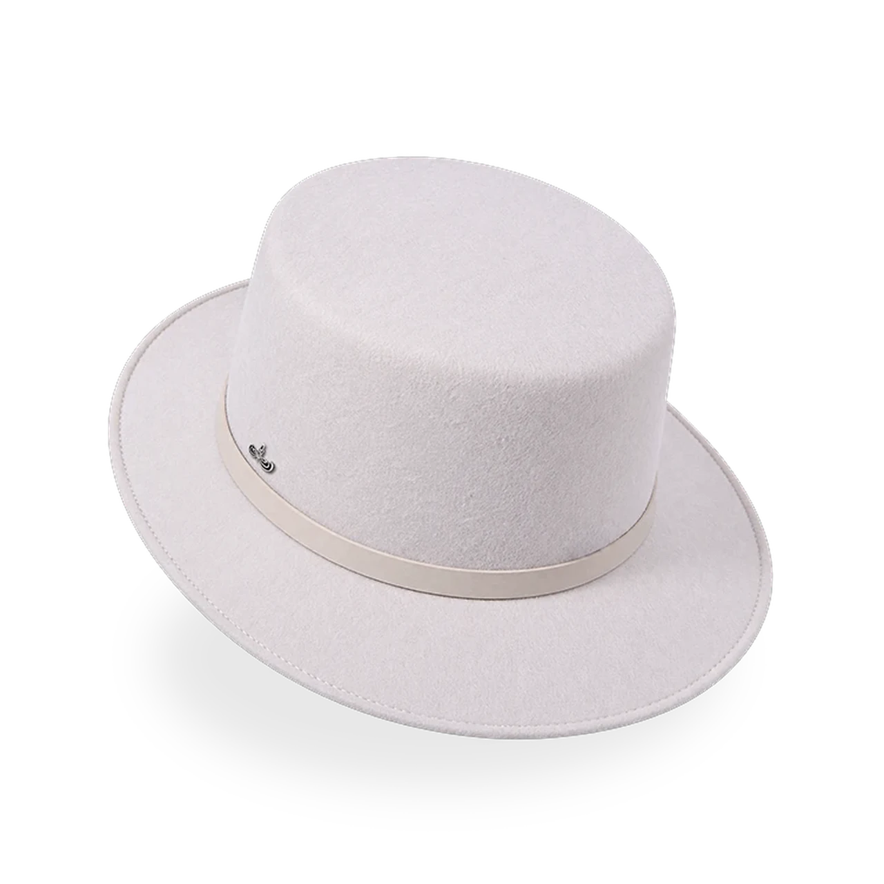 St. Moritz Bucket Camel Merino