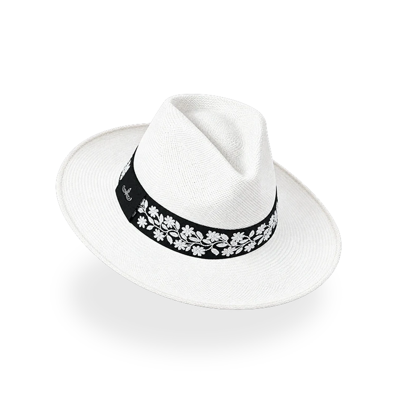 Capri Soft Classic Black Tie
