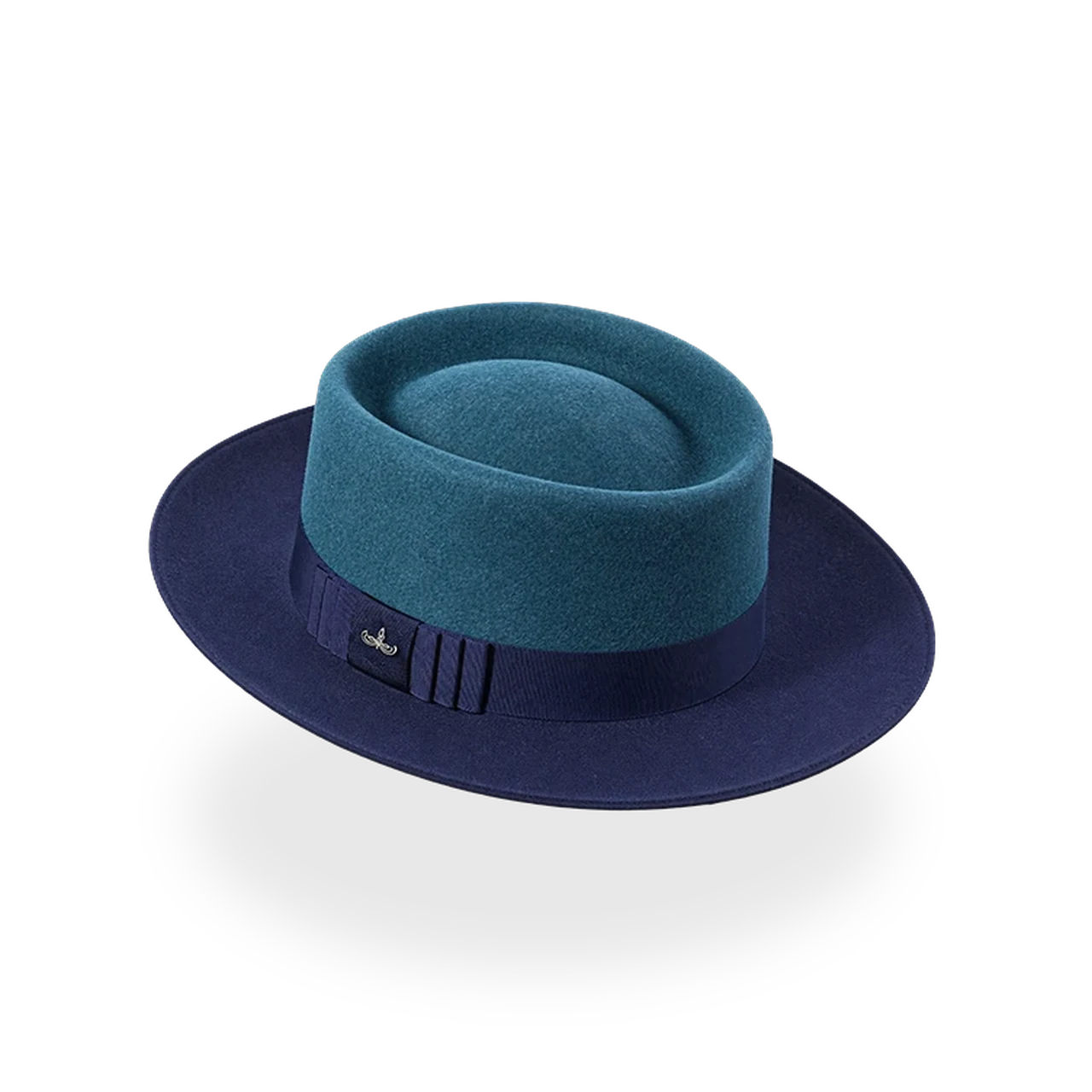 Como Havana Navy Merino