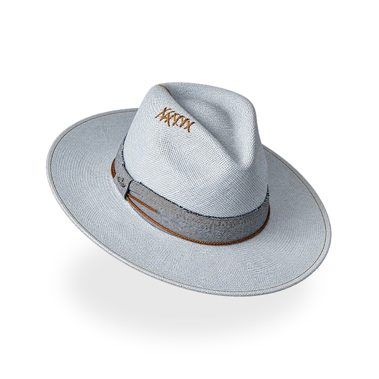Saint-Tropez Max Azure Band