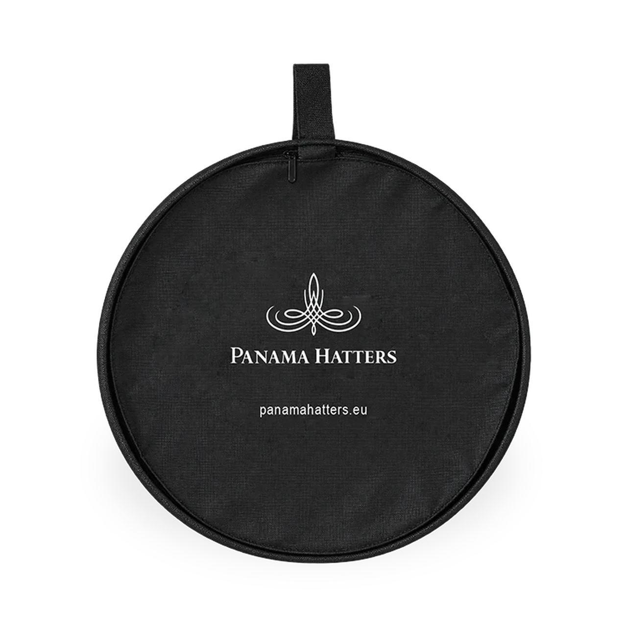 Capri Round Travel Case 1/3