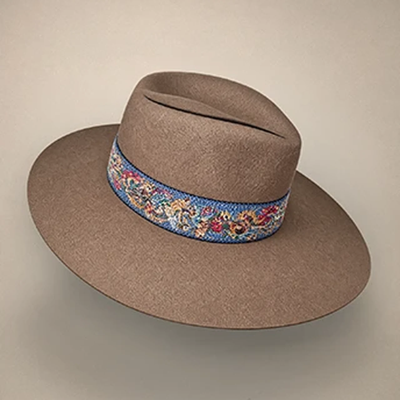 Gstaad Castoro Merino