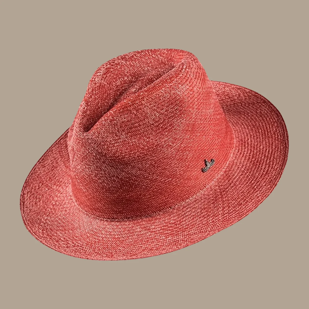 Dubai Stone Red Roll-Up