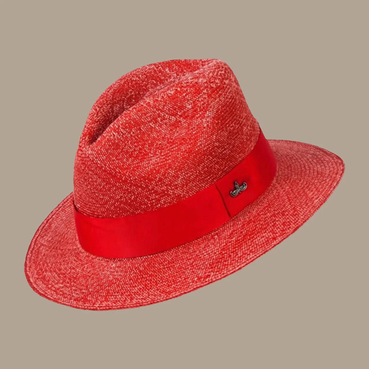 Palm Springs Stone Red Roll-Up