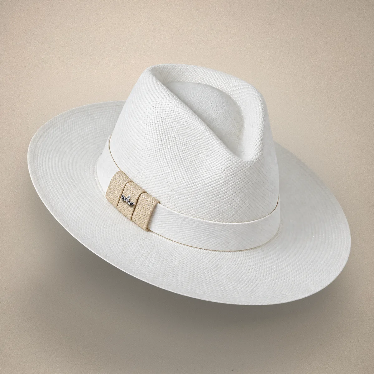 Saint-Tropez Sabrina Resort Fedora