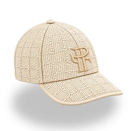 Saint-Tropez Ivory, travel cap donna 1/2
