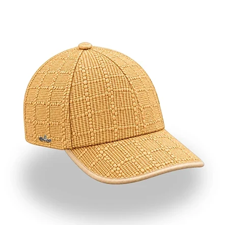 Mustique Sand, travel cap donna 1/3