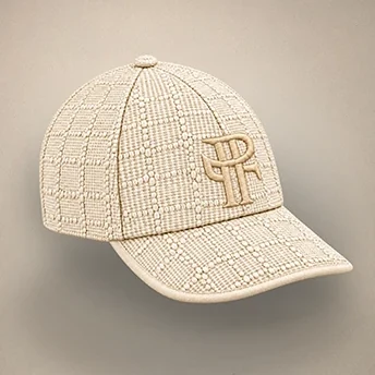 Saint-Tropez Ivory, travel cap donna
