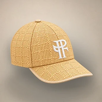 Palm Beach Sand, travel cap donna