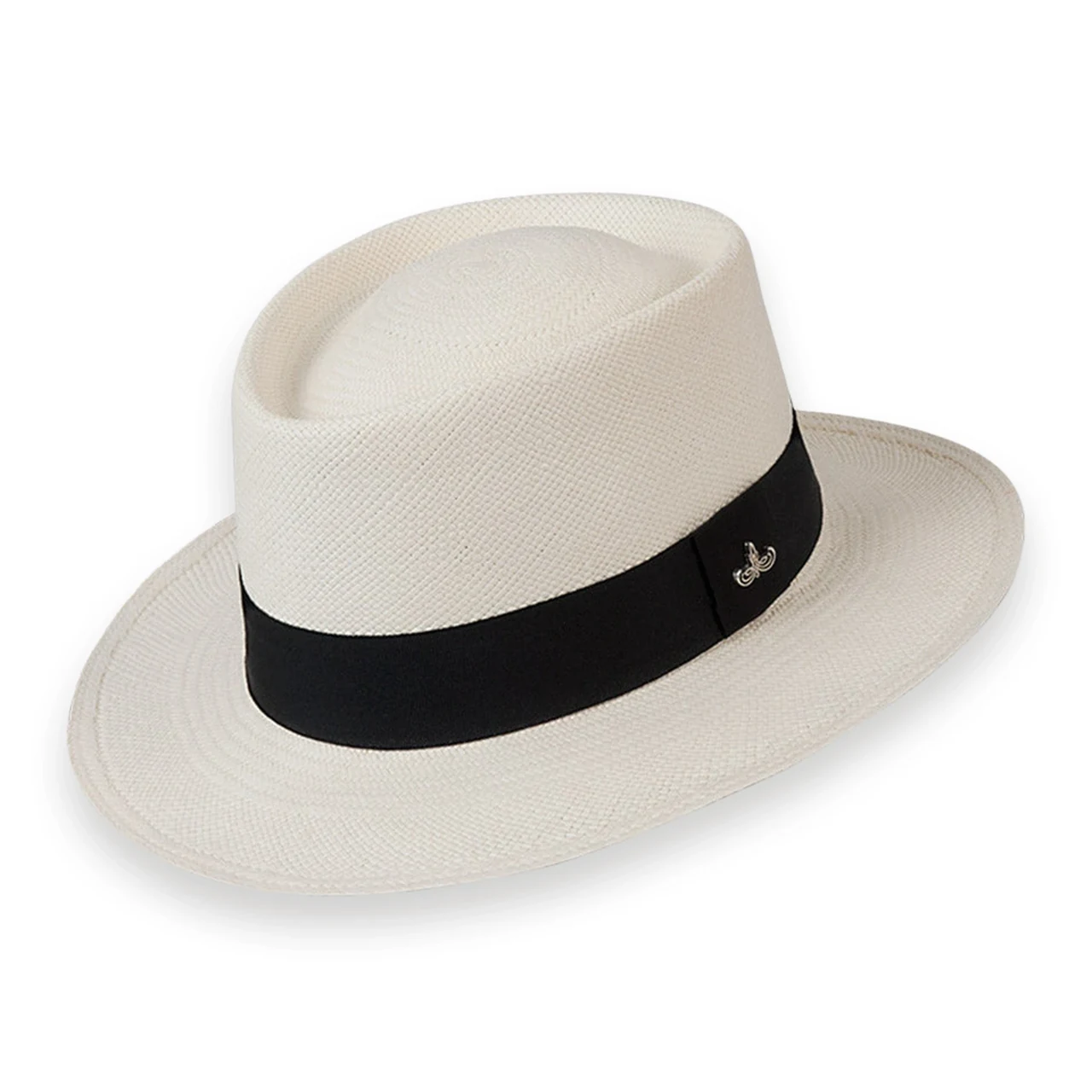 Capri Havana Black Tie 1/3