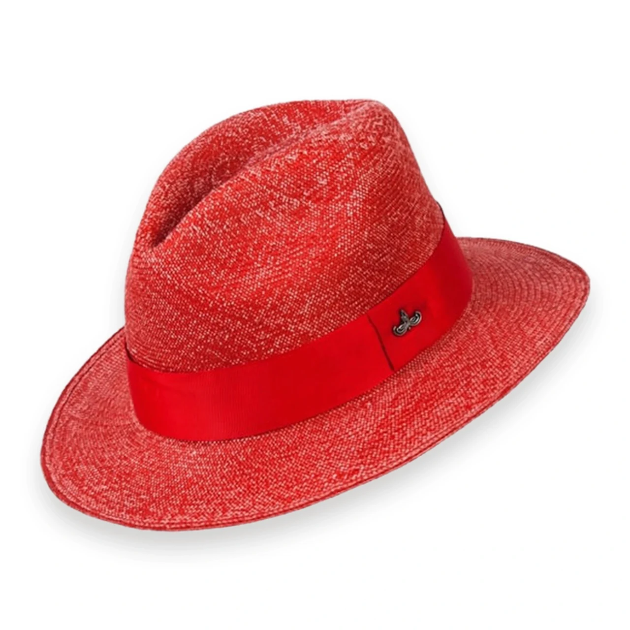 Palm Springs Stone Red Roll-Up